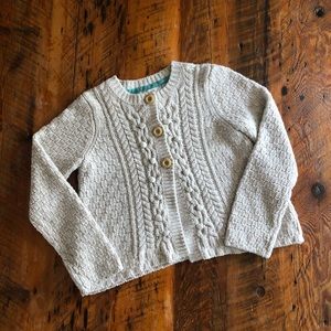 Beautiful Knit Cardigan